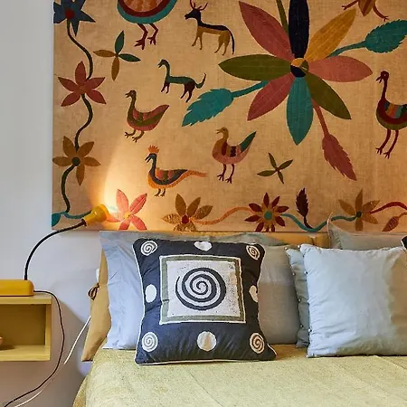 Casa Guarida - La Guarida Apartment *
