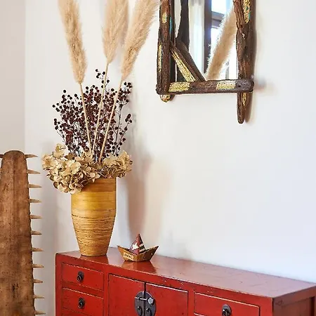 Casa Guarida - La Guarida Apartment Variano