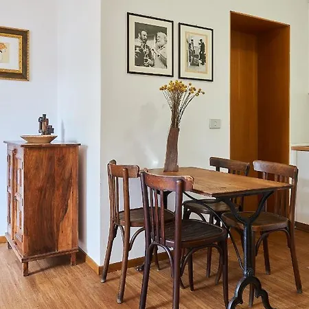 Casa Guarida - La Guarida Apartment *