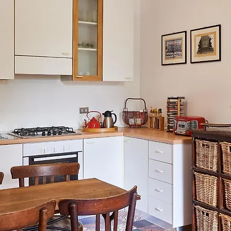 Casa Guarida - La Guarida Variano