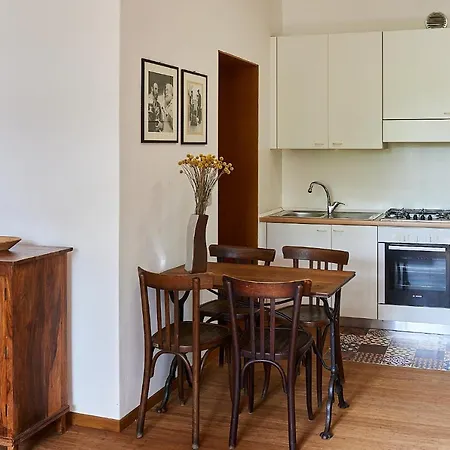 Casa Guarida - La Guarida Apartment *