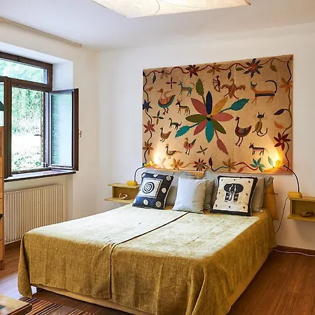 Casa Guarida - La Guarida * Variano