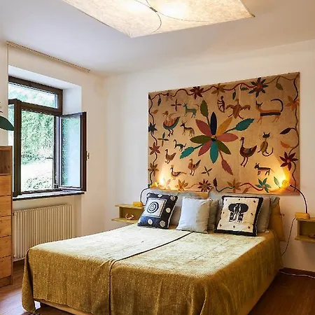 Casa Guarida - La Guarida Apartment