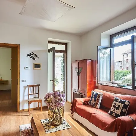 Casa Guarida - La Guarida Apartment Variano