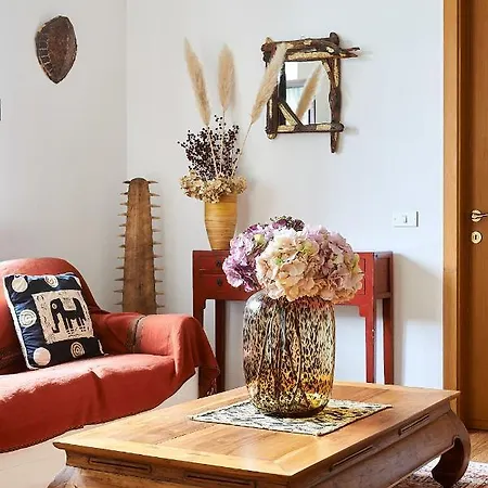 Apartment Casa Guarida - La Guarida *