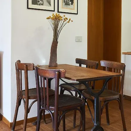 Casa Guarida - La Guarida Apartment *