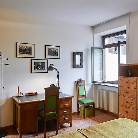 Casa Guarida - La Guarida Apartment Variano