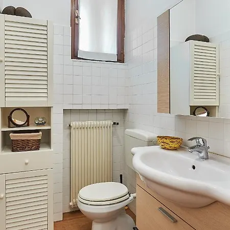 公寓 Casa Guarida - La Guarida *