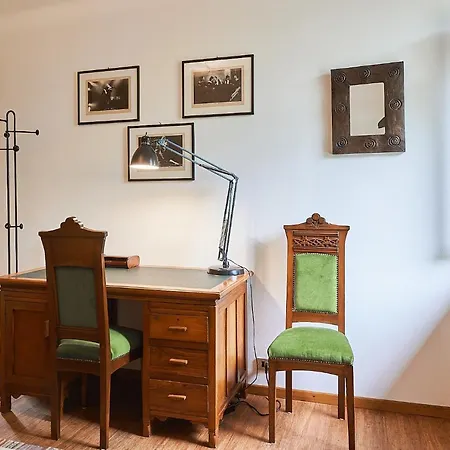 Casa Guarida - La Guarida *